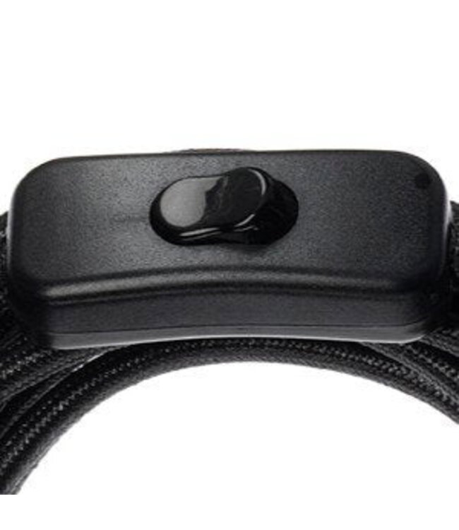 Hoopzi Lampfitting - Zwart