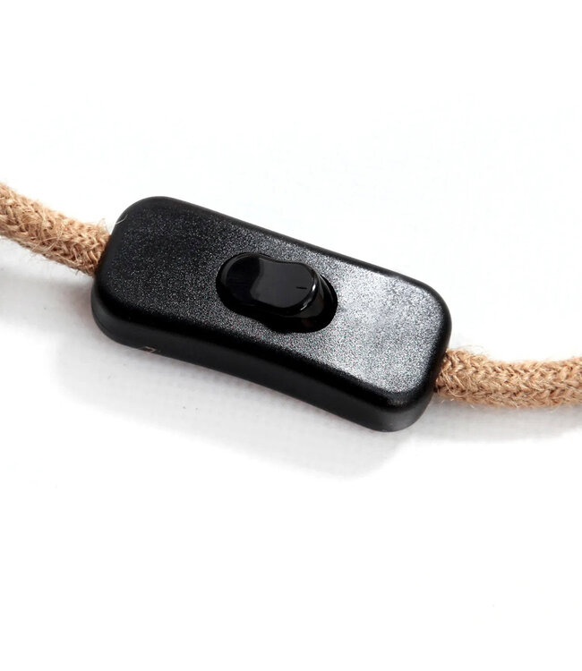 Hoopzi Lampfitting - Naturel