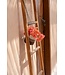 Bazar Bizar De Bananen Plantenhanger - Natuurlijk Wit - S