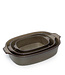 Bazar Bizar De Comporta Ovenschaal - Groen - S - Set van 4
