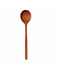 Bazar Bizar De Teak Root Lepel - M