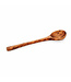 Bazar Bizar De Teak Root Lepel - S