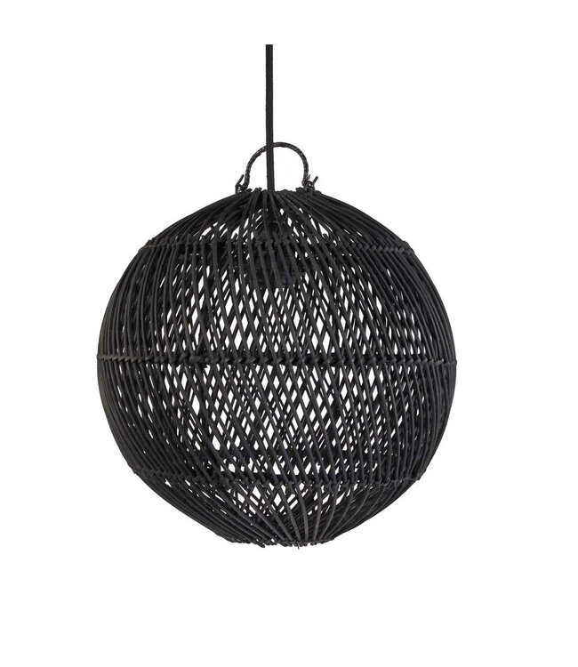 Bazar Bizar De Bubbelhanger - Zwart - S