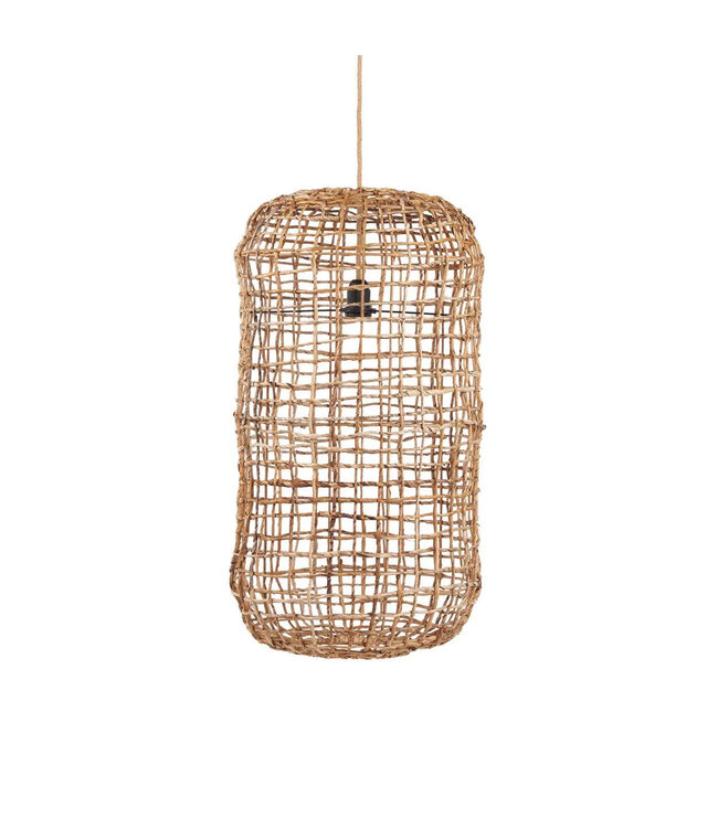 Bazar Bizar De Kuso Hanger - Natuurlijk - L