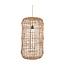 Bazar Bizar De Kuso Hanger - Natuurlijk - L