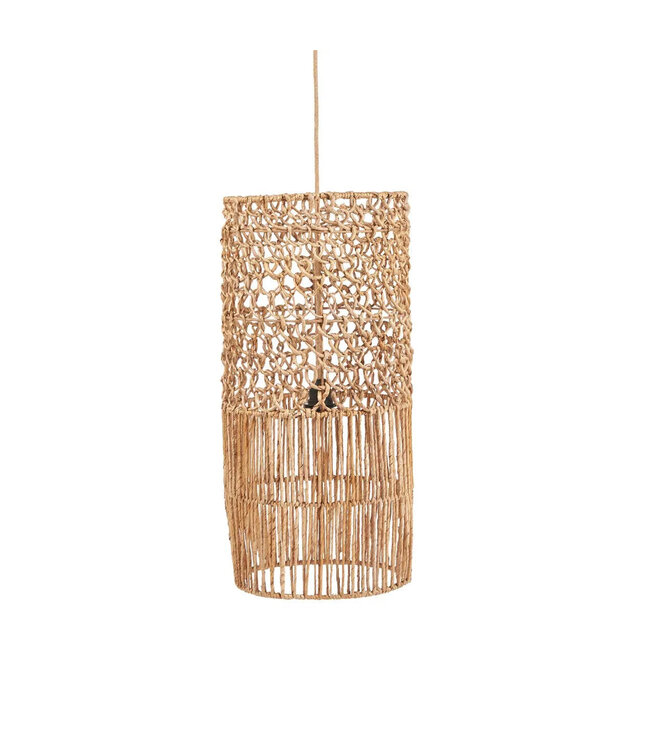 Bazar Bizar De Takuhanki Hanger - Natuurlijk - L