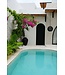 Bazar Bizar De Bubbelhanger - Zwart - S