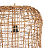Bazar Bizar De Kuso Hanger - Natuurlijk - L