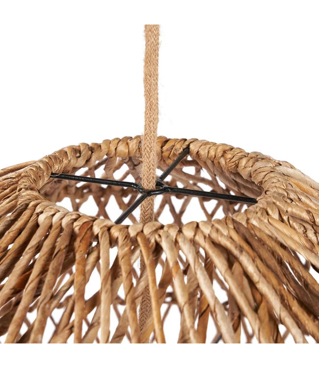 Bazar Bizar De Xiomara Hanger - Natuurlijk - XL