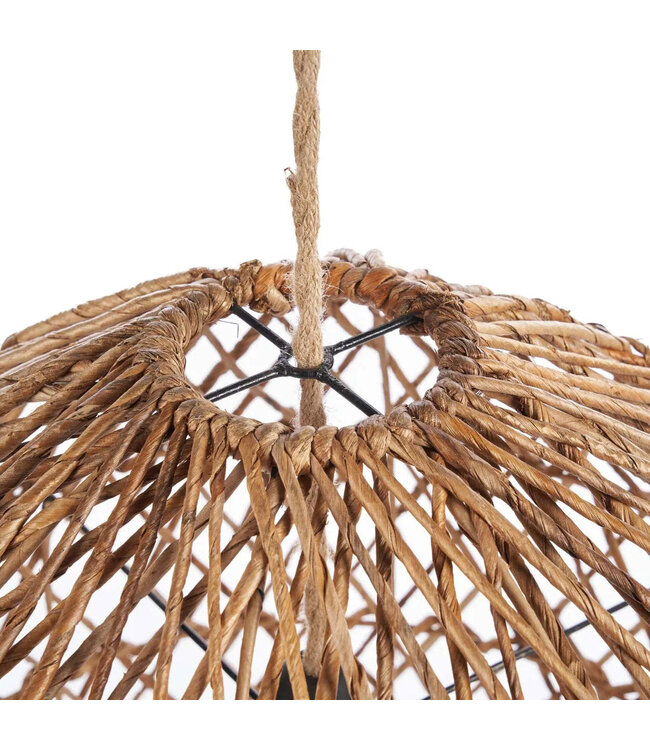 Bazar Bizar De Xiomara Hanger - Natuurlijk - S