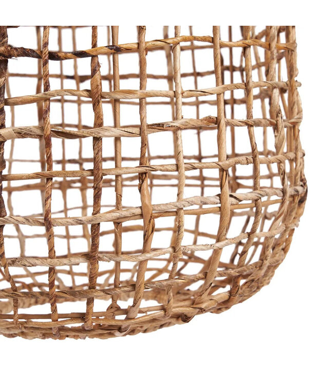Bazar Bizar De Kuso Hanger - Natuurlijk - L