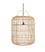 Bazar Bizar De Bozelo Hanger - Natuurlijk - M