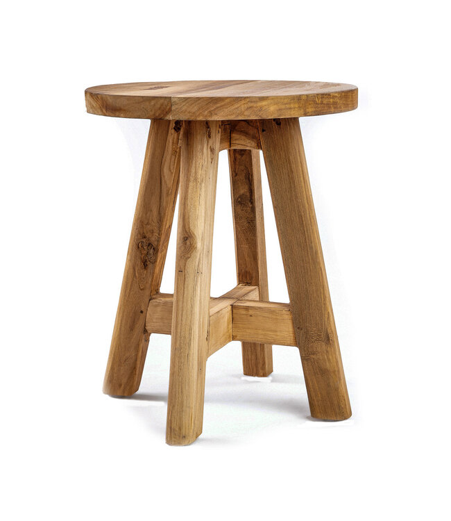 Bazar Bizar De Atziri Kruk - Naturel