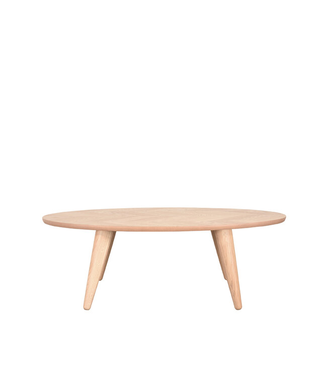 LABEL51 Salontafel Ines 120x70x40 cm