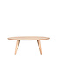 LABEL51 Salontafel Ines 120x70x40 cm