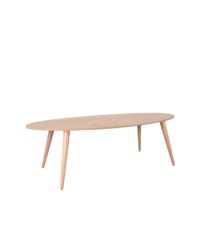 LABEL51 Eettafel Ines 240x110x76 cm