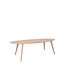 LABEL51 Eettafel Ines 210x110x76 cm
