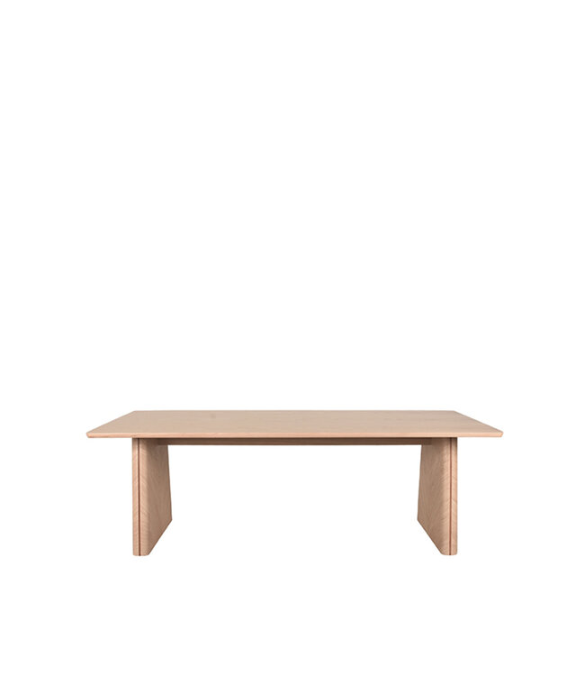 LABEL51 Eettafel Jule 210x100x75 cm