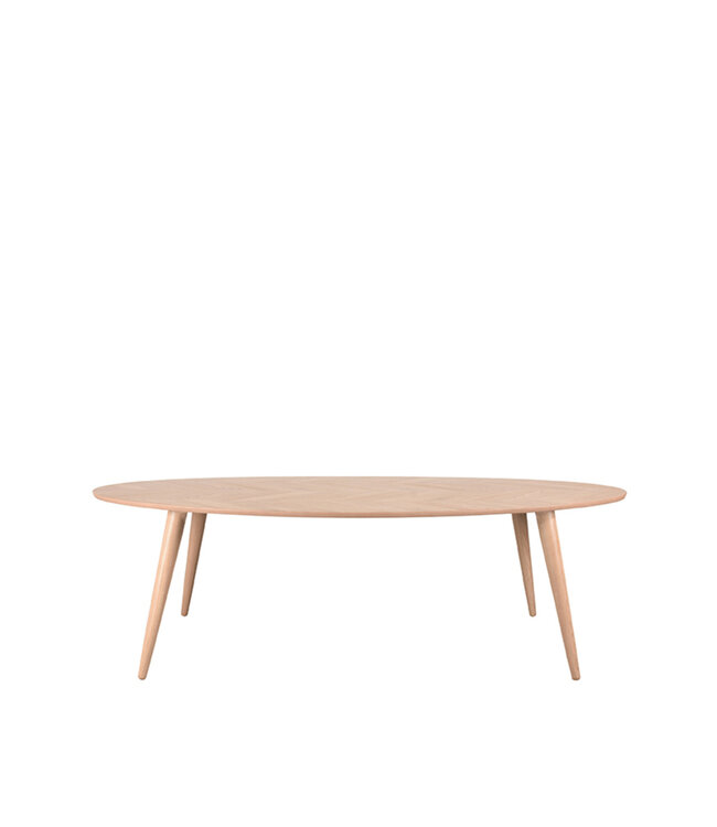 LABEL51 Eettafel Ines 240x110x76 cm
