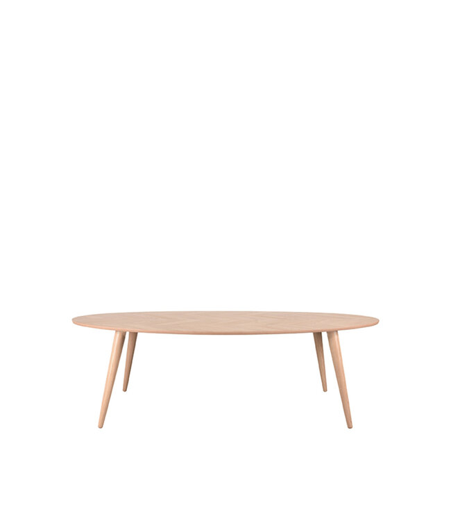 LABEL51 Eettafel Ines 210x110x76 cm