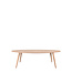 LABEL51 Eettafel Ines 210x110x76 cm