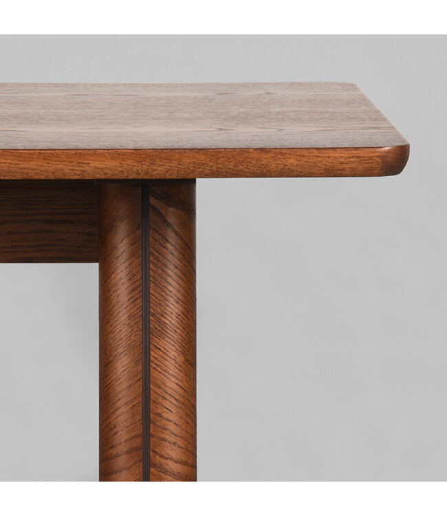 LABEL51 Salontafel Jule 140x70x40 cm