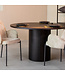 LABEL51 Eettafel Oliva 130x130x75 cm