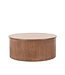 LABEL51 Salontafel Oliva 70x70x30 cm