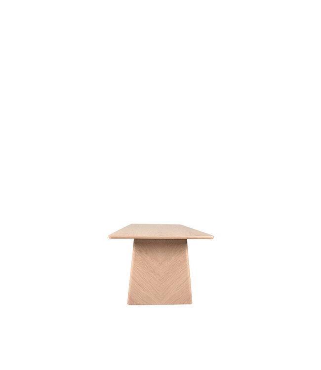 LABEL51 Eettafel Jule 210x100x75 cm