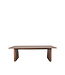 LABEL51 Eettafel Jule 240x100x75 cm