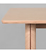 LABEL51 Eettafel Jule 210x100x75 cm