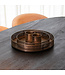 LABEL51 LABEL51 Dienbladen - Antiek goud - Metaal