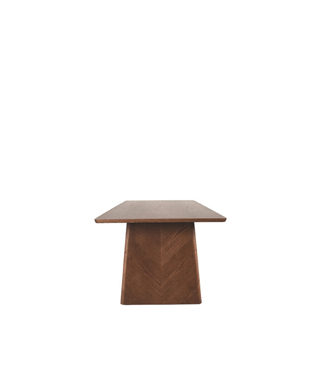 LABEL51 Eettafel Jule 240x100x75 cm
