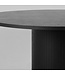 LABEL51 Eettafel Oliva 130x130x75 cm