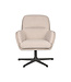 LABEL51 Draaistoel Moss 70x77x90 cm