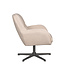 LABEL51 Draaistoel Moss 70x77x90 cm