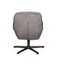 LABEL51 Draaistoel Moss 70x77x90 cm
