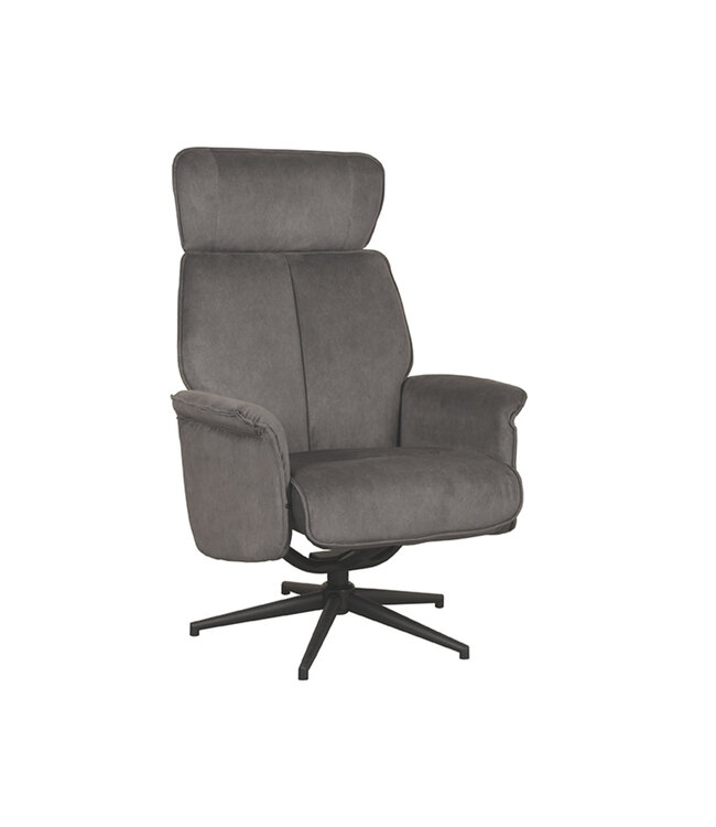 LABEL51 Lounge chair Verdal 77x79x109 cm