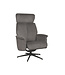 LABEL51 Lounge chair Verdal 77x79x109 cm