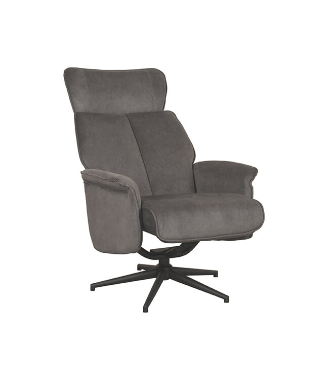 LABEL51 Lounge chair Verdal 77x79x109 cm