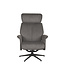 LABEL51 Lounge chair Verdal 77x79x109 cm