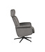 LABEL51 Lounge chair Verdal 77x79x109 cm