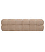 PTMD Teddy Bank Beige