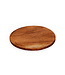 Bazar Bizar De Teak Root Nordic Onderzetter