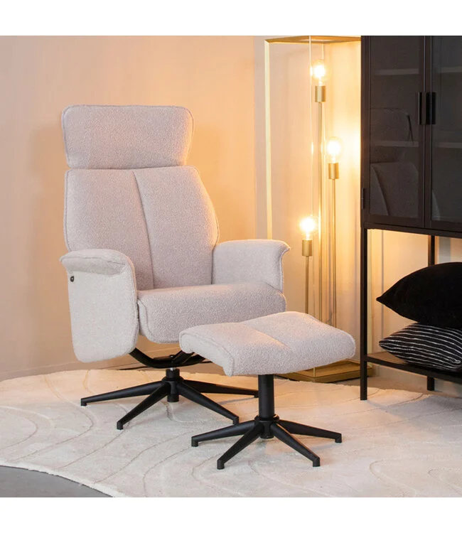 Fauteuils & Relaxstoelen