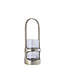 PTMD Rahana Gold casted alu lantern high S