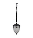 PTMD Lidde Crystal Oval Kroonluchter Lamp Klassiek L