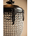 PTMD Lidde Crystal Oval Kroonluchter Lamp Klassiek S