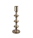 PTMD Taika Gold alu ronde kaarshouder tabs hoog