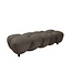 PTMD Nubibus Bank Donker Taupe